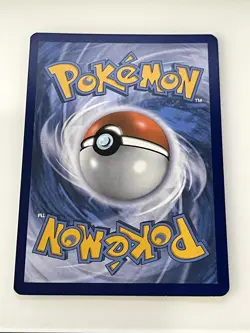 Loudred 81/124 Uncommon Fates Collide Pokemon Reverse Holo Near Mint - Image 2