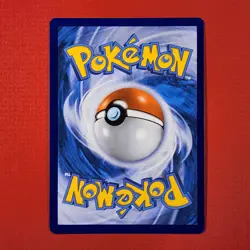 5-08-13 PWE pokemon unplayed 2014 phantom forces 33/119 crobat . (B) - Image 2
