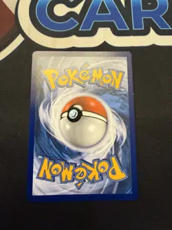 Genesect EX (Full Art) Ultra Rare XY - Fates Collide 120/124 Pokemon TCG - Image 2