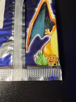 1996 Pokemon Japanese Base Set Booster Pack - 291 YEN - Vintage Factory Sealed - Image 3