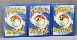 Pokemon TCG: Erika’s Clefairy, Giovanni’s Nidoran & Erika’s Paras- Gym Challenge - Image 2