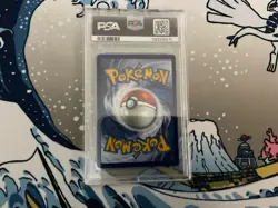 PSA 10 Pokemon Silver Tempest Full Art Blaziken VMax TG15/TG30 GEM MINT!! - Image 3
