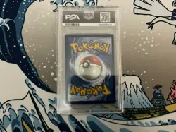 PSA 10 Pokemon Silver Tempest Full Art Blaziken VMax TG15/TG30 GEM MINT!! - Image 4