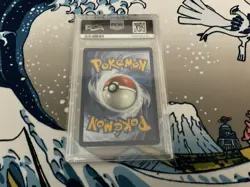 PSA 10 Pokemon Silver Tempest Full Art Blaziken VMax TG15/TG30 GEM MINT!! - Image 5