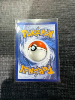2025 Pokemon White Flare Reshiram ex Special Illustration Rare #166/086 - Image 3