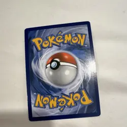 Pokemon TCG Team Rocket's Handiwork Full Art Holo Ultra Rare 124/124 Eng - Image 2