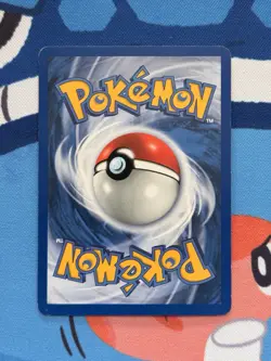 Tickling Machine 119/132 - MP condition - Pokemon Gym Heroes Unlimited - Image 4