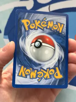 Tickling Machine 119/132 - MP condition - Pokemon Gym Heroes Unlimited - Image 5