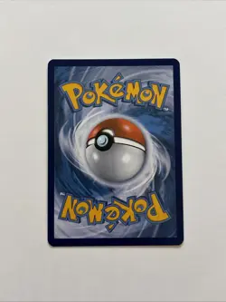 Whimsicott 71/124 Rev Reverse Holo Pokemon XY Fates Collide NM - Image 2