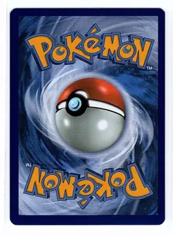 Mandibuzz 58/124 Fates Collide Reverse Holo Rare - Pokemon Card NM - Image 2