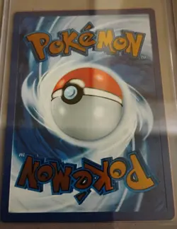 The Pokemon Company Mew (METAL) ex XY126 Celebrations Promo - Image 2