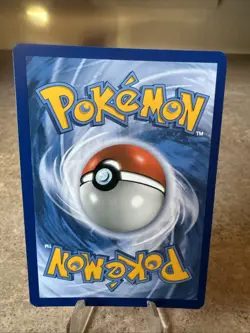 N 105/124 UC FATES COLLIDE POKEMON REVERSE HOLO NM - Image 2