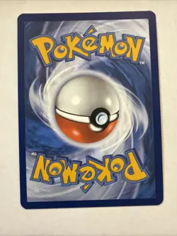 Pokemon TCG Brute Bonnet 207/182 Illustration Rare Full Art SV04 Holo ENG - Image 2
