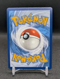 AZ's TRANQUILITY 2026 Pokemon Chaos Rising 120/086 Special Illustration Rare - Image 2