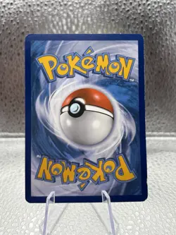 Gyarados 21/98 Holo Rare Ancient Origins Pokemon Mp - Image 2