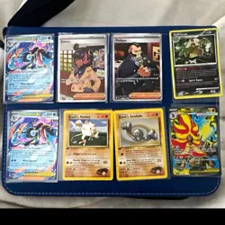 Pokemon TCG Graded Slab Lot - 10 Cards - Open to Offers - Image 1