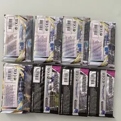 (8) Pack Lot Pokemon TCG Silver Tempest, Fusion Strike, Astral Radiance - Image 4