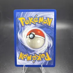 [NM] 1999 Pokemon TCG Hypno 8/62 Fossil Set Holo Rare Card Vintage -j - Image 5