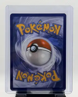 2025 Pokemon Rapidash 189/182 Illustration Rare Destined Rivals IR NM - Image 2