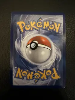 Goldeen 087/084 Me05: Pitch Black Holo Pokemon TCG - Image 2