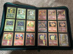 Pokemon XY Evolutions Master Set Complete Main Set 100% - Image 2