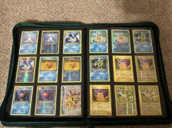 Pokemon XY Evolutions Master Set Complete Main Set 100% - Image 4