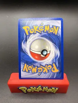 Kabutops - 9/62 - Pokemon Fossil Unlimited Holo Rare Card WOTC NM - Image 3