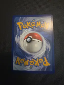 Pokemon TCG Petilil PokeBall Reverse Holo 006/086 SV10.5 Black Bolt - Image 2