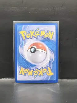 Tepig Master Ball Reverse Holo 011/086 SV11W White Flare Pokemon Korean - Image 2