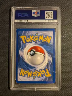 CHARIZARD 1999 Pokemon Base set Unlimited SHADOWLESS #4/102 Holo Rare EX PSA 5 - Image 2
