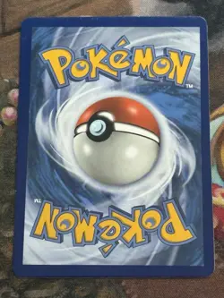 Pokemon - 1x Misty’s Determination 108/108 - XY Evolutions Played/Excellent - Image 2