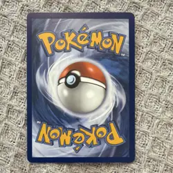 The Pokemon Company Mega Zygarde EX 120/088 BREAKthrough Full Art Holo UR 2015 - Image 2