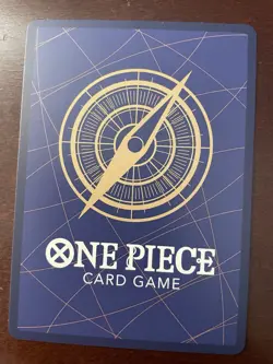 2026 One Piece CCG: MAMARAGAN Event OP-15 “Adventure On Kami’s Island” (NM) - Image 5