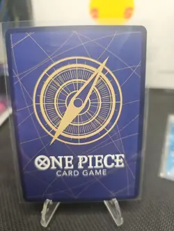 One Piece Heroines Edition Foil Extra Booster: Uta (061) EB03-061 - Image 2