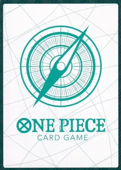 One Piece Foil DON!! Shanks Japanese - Image 2