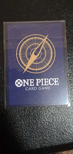 One Piece CCG When You're at Sea You Fight against Pirates!! special Event - Image 3