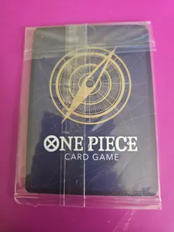 Yamato ST13-016 SR Promo One Piece Illustration Box Vol. 2 Sealed - Image 2