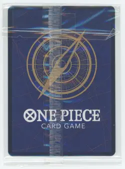 One Piece Promotion Cards #ST13-016 Yamato (Illustration Box Vol.2) Sealed - Image 2