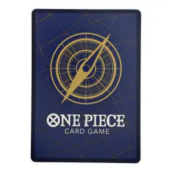 One Piece Monkey.D.Luffy P-106 Winner Pack 2026 Vol. 2 Promo English NM - Image 2