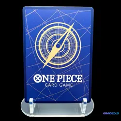 Monkey D. Luffy P-099 Event Pack Vol.8 Promo One Piece Card Game ENG NM - Image 2