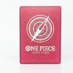 Roronoa Zoro Parallel OP01-001 ROMANCE DAWN Japan One Piece Card JP - Image 2