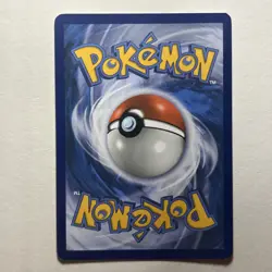 NM/LP Pokemon Sabrina GYM BADGE Card XY BLACK STAR PROMO XY208 League Holo Foil - Image 2