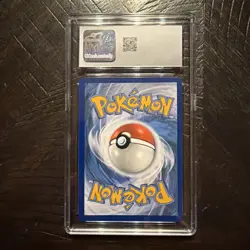 Pokemon Rebel Clash Luxray Holo Exclusive 062/192 Card Gem Mint CGC 10 - Image 2