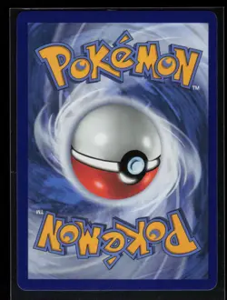 Special Red Card Holo Ultra Rare ME04: Chaos Rising 113/086 NM (3Q) - Image 2