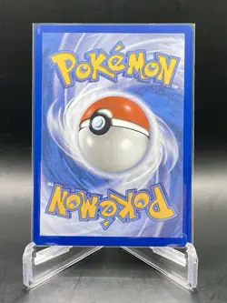 Team Rocket's Moltres ex 31/182 Destined Rivals Double Rare Holo Pokemon Card NM - Image 2