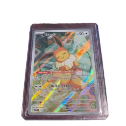 Eevee 173 Sv: Scarlet & Violet Promo Cards Holo - Image 1