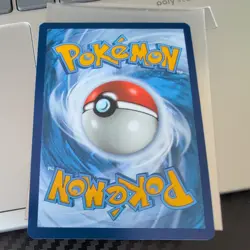 Eevee Brilliant Stars Pokemon Card NM TG11/TG30 - Image 4