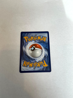 Pokemon TCG Druddigon 151/086 White Flare Illustration Rare Holo Card English NM - Image 2