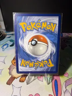 Pokemon TCG Cheren's Care Trainer Brilliant Stars Holo Ultra Rare Card #168/172 - Image 2