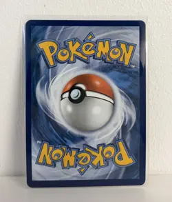 Pokemon Surfing Beach 114/086 Chaos Rising Card Near Mint - Image 2